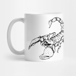 STINGER Mug